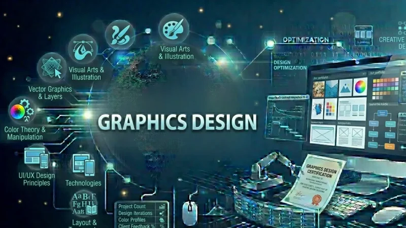 Graphics Design