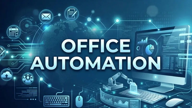 Office Automation