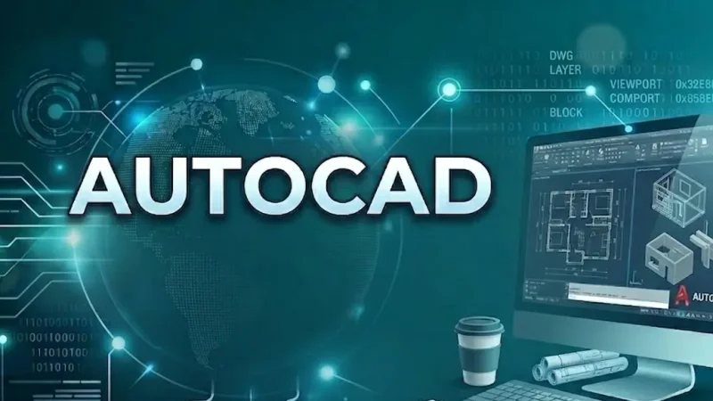 AutoCAD