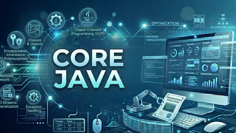 Core Java